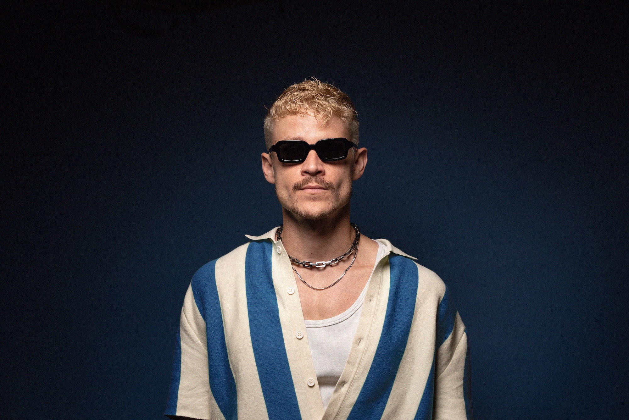 Dark Heart Treefort Music Hall Boise