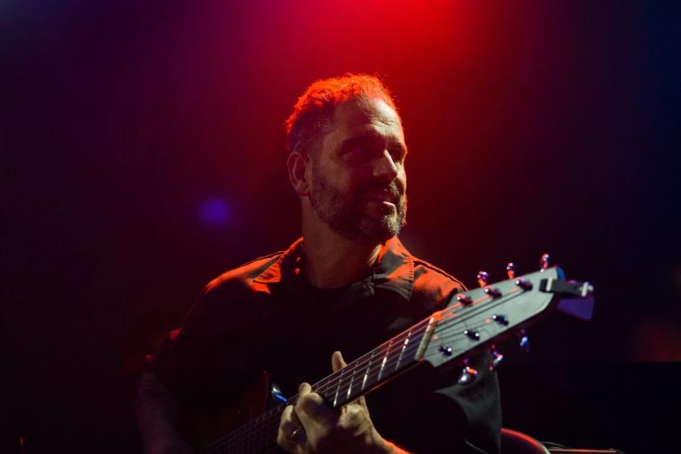 Charlie Hunter Trio Photo