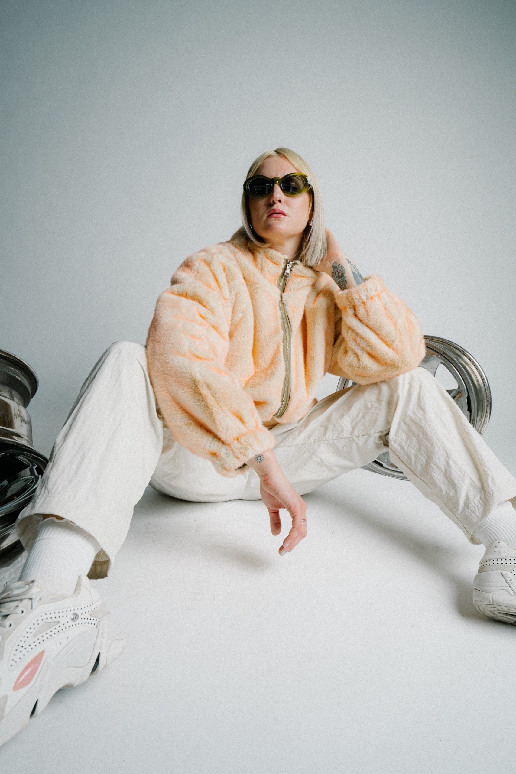 dot Hap Hap Lounge Boise