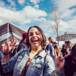 Alyssa Pearson, Marketing Director