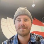 Anthony Brandel, Food & Beverage Director