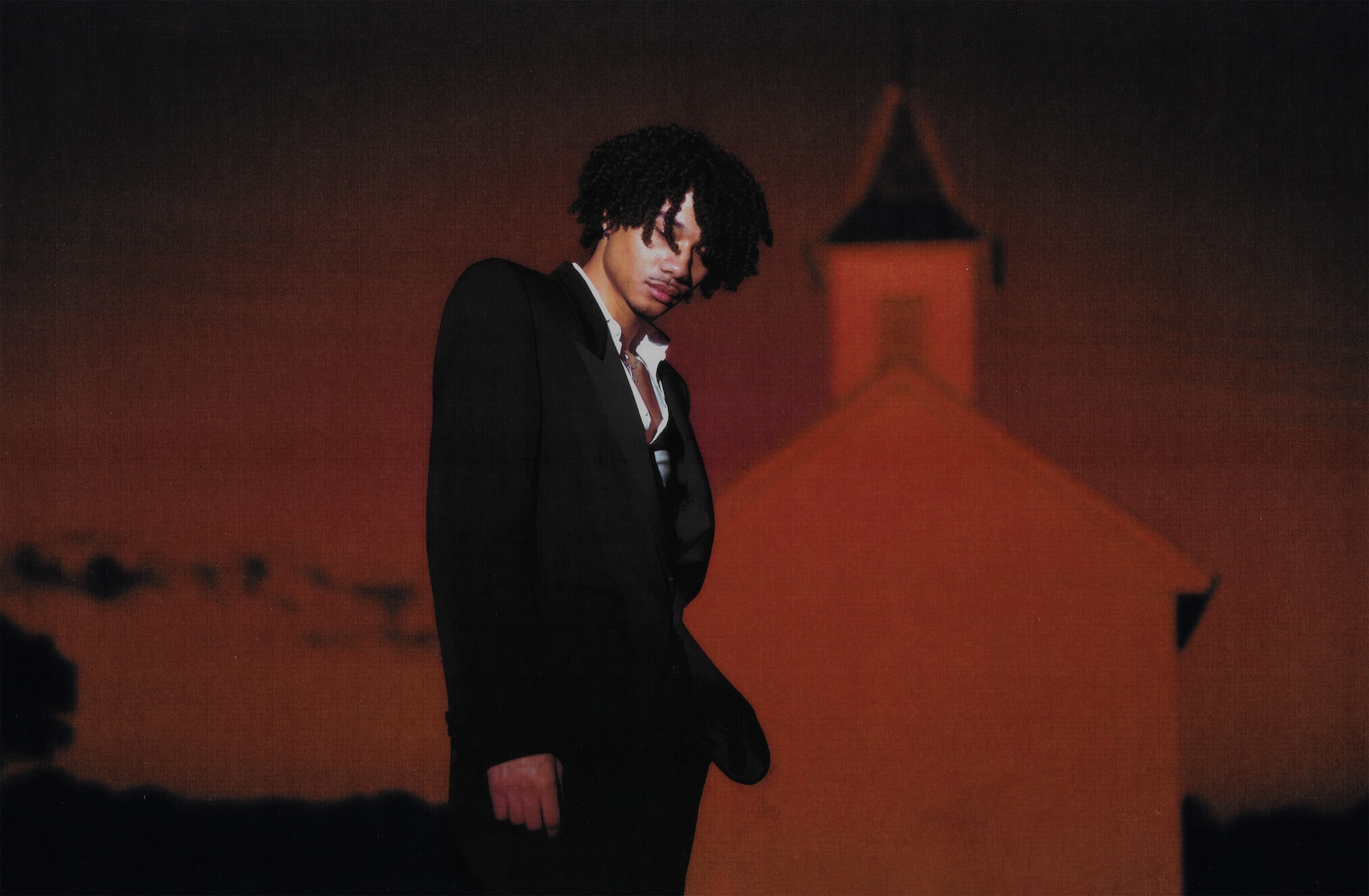 Bryant Barnes Treefort Music Hall Boise