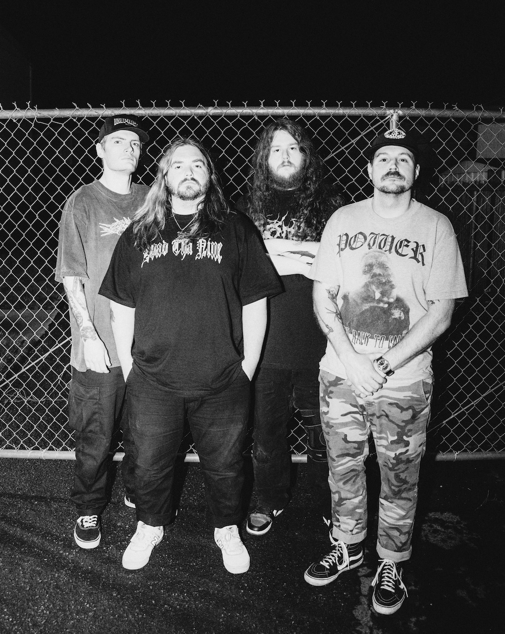 BOLTCUTTER Shredder Boise