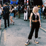 Cara Casper, Artist Relations Manager