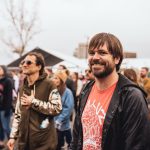 Eric Gilbert, CEO and Co-founder