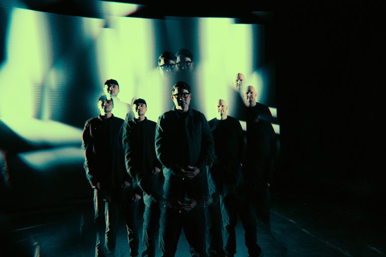 Hawthorne Heights Photo