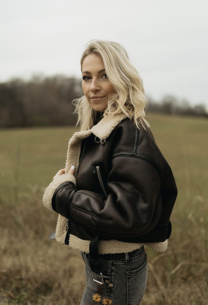 Claudia Hoyser 11-7-2025