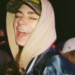 Izze Rumpp, Talent Buyer