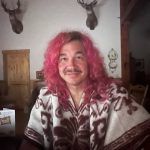 Jake Szufnarowski, Senior Talent Buyer