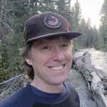 John Betts, Director of Infrastructure