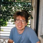 Joseph Hoisington, Production Tech