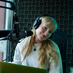 Katie Jones, Part-time Marketing Assistant