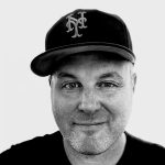 Kevin Mazzarelli, Production Director