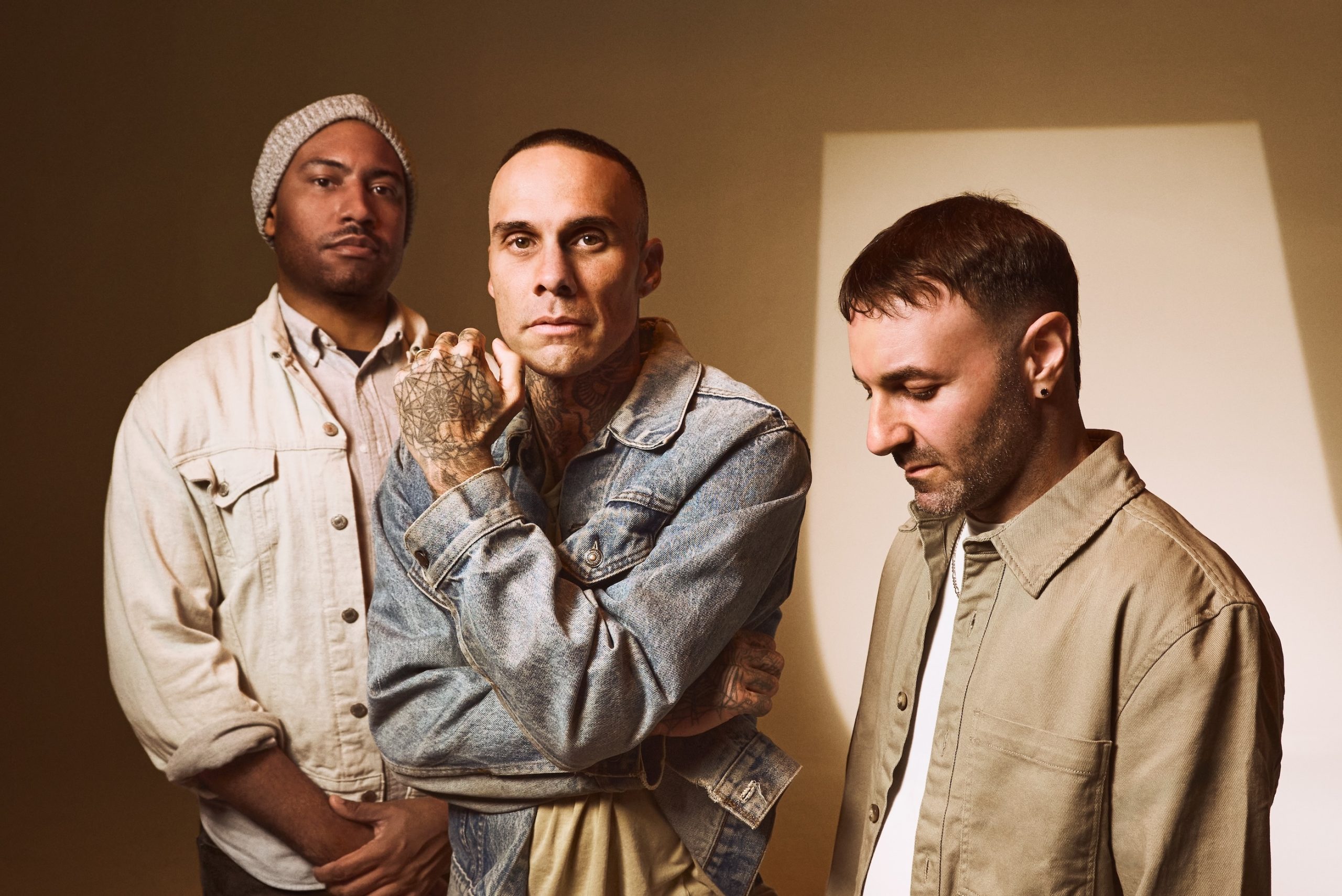 letlive. Treefort Music Hall Boise