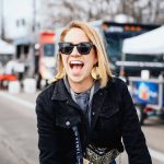 Megan Stoll, CMO and Co-founder