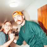 Nick Ruiz, Head Of Security