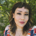 Stephanie Berrelez, Box Office Assistant