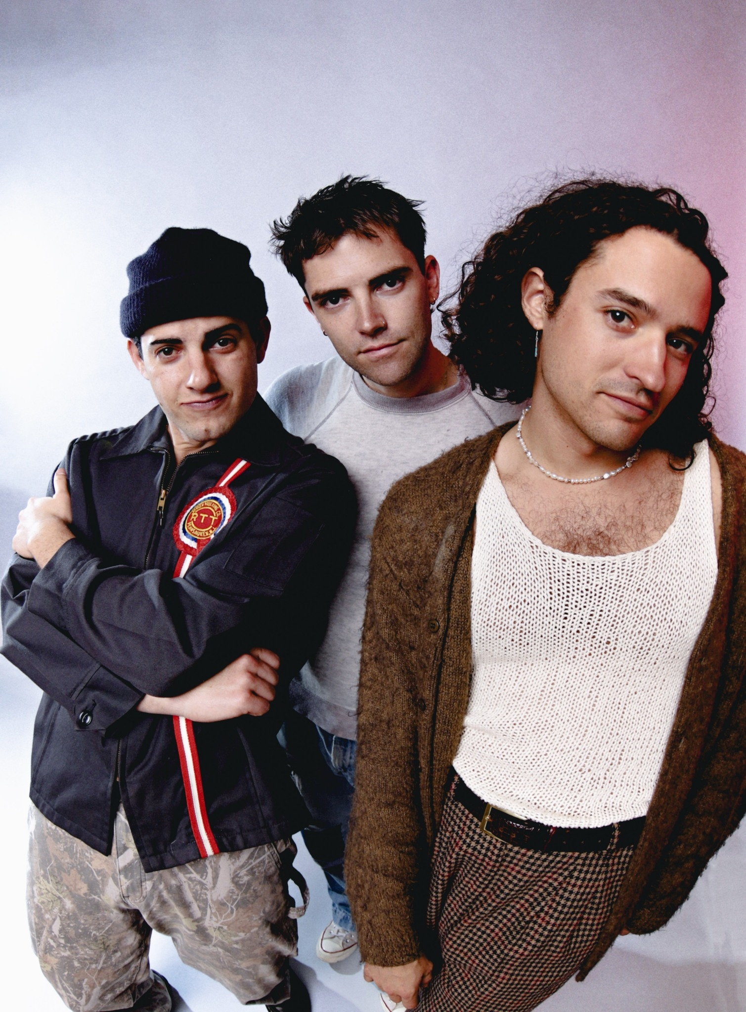 Supertaste Treefort Music Hall Boise