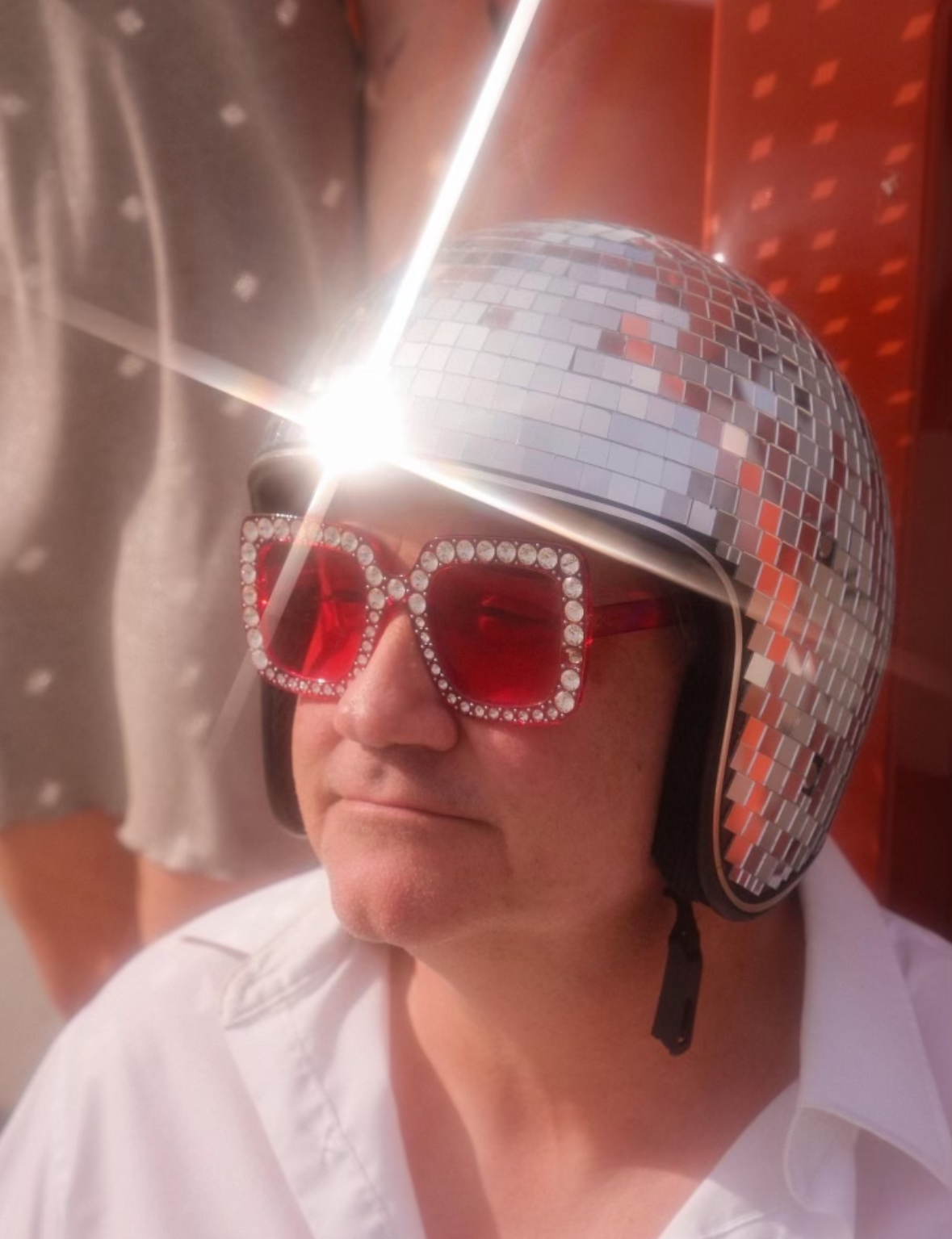 Jake Stigers & The Collective Shrine Social Club Boise