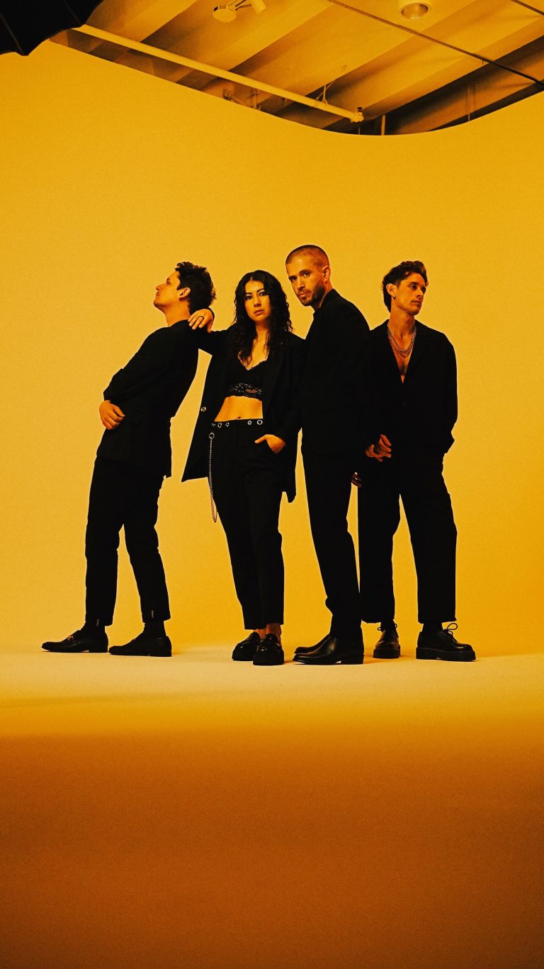 The Summer Set Photo