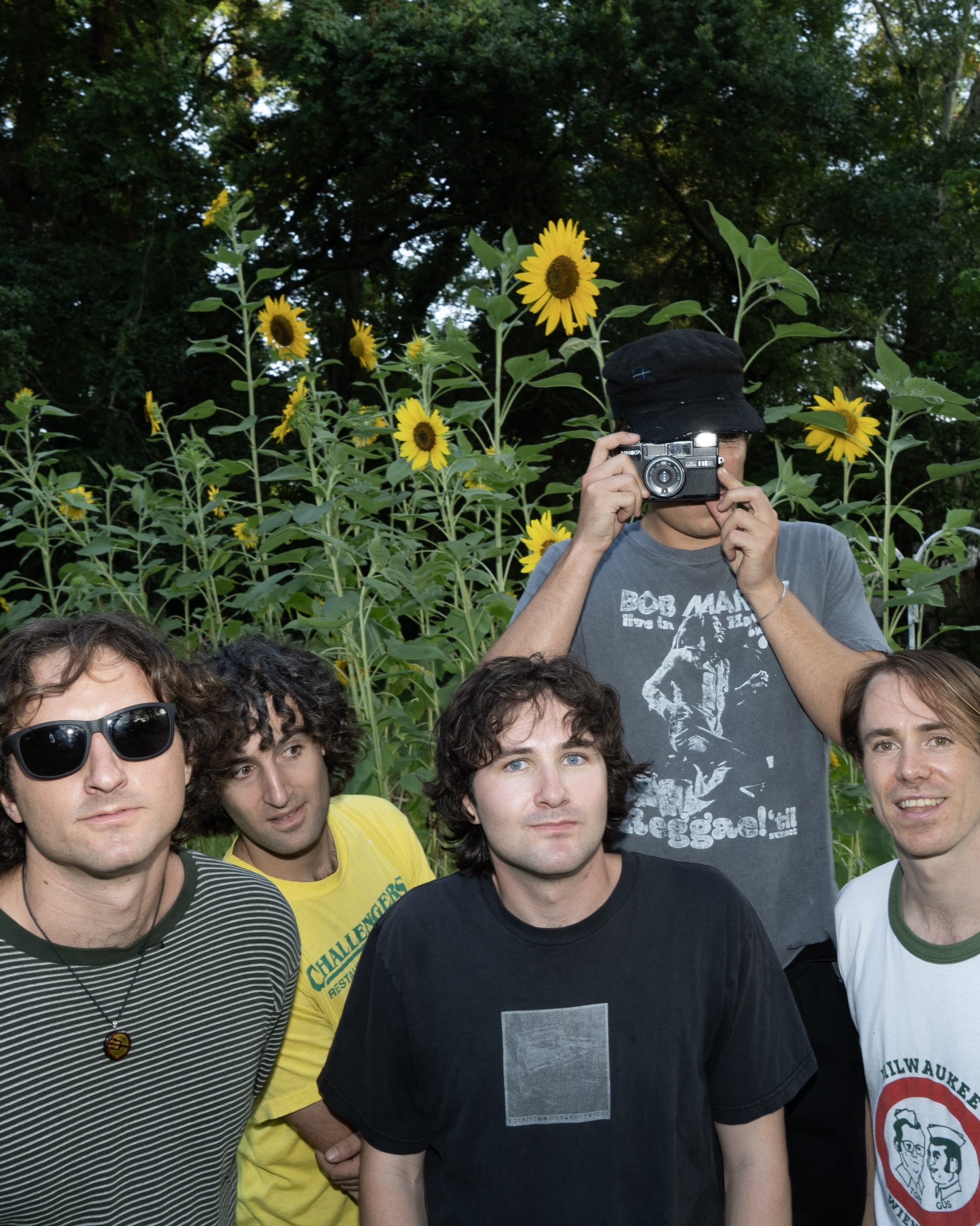 Easy Honey Treefort Music Hall Boise