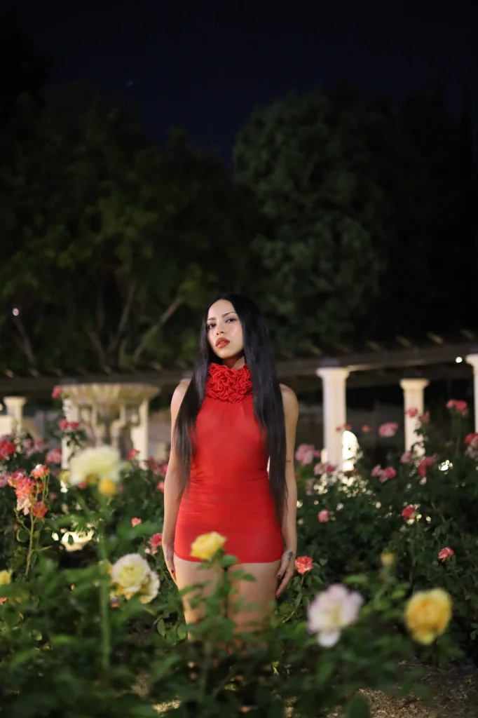 Andria Rose Boise 26