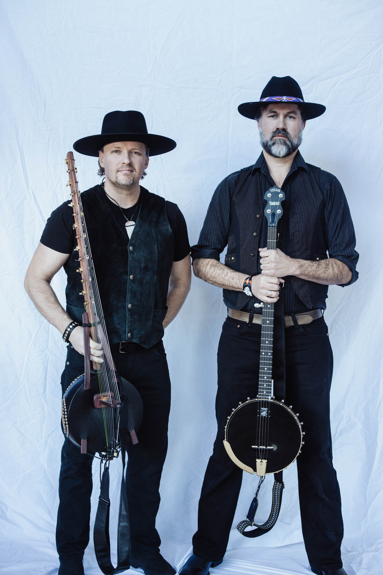 Dirtwire Treefort Music Hall Boise