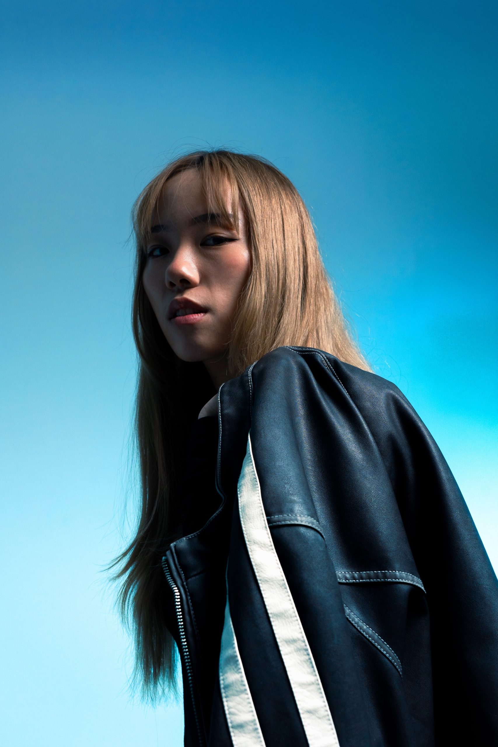 Crying City Treefort Music Hall Boise