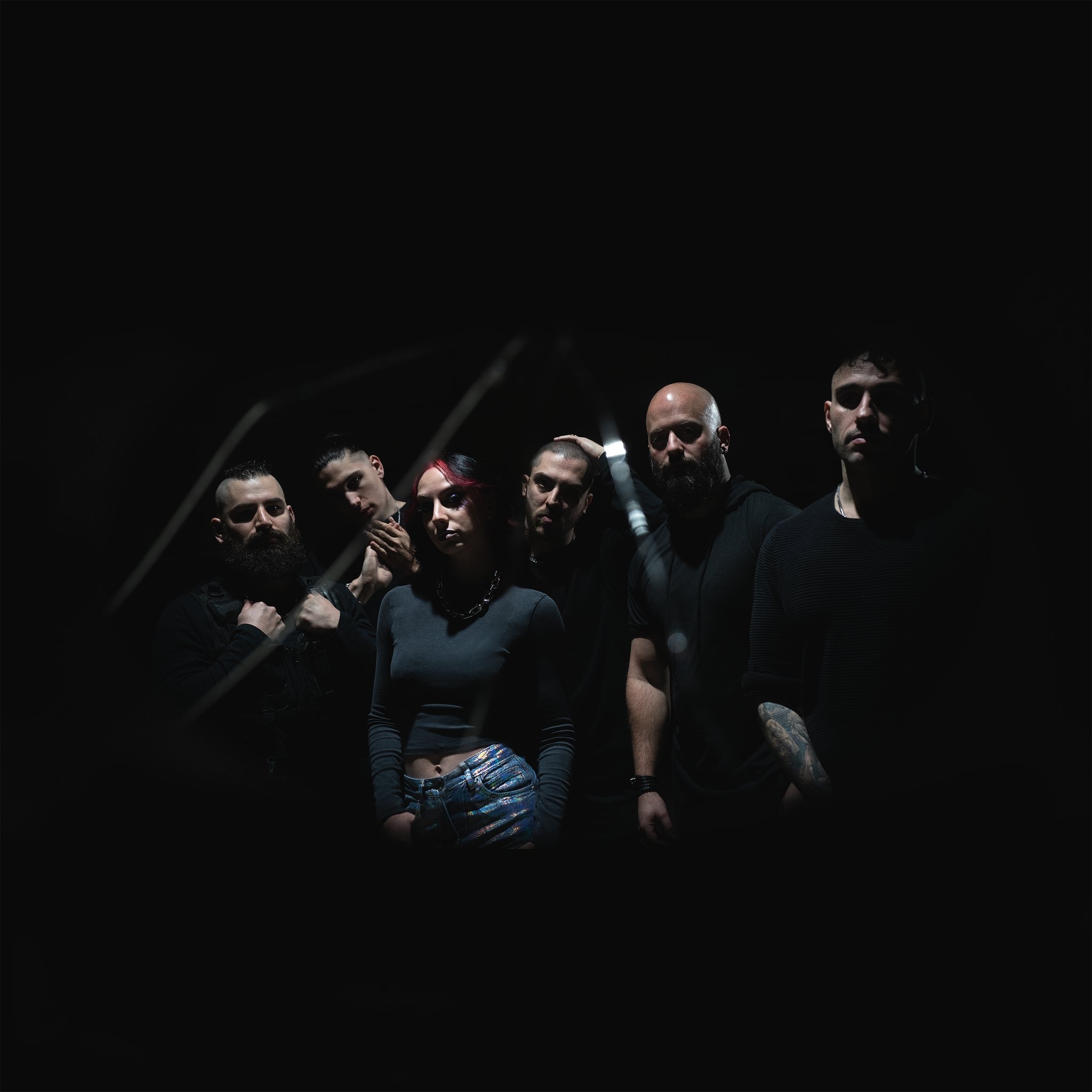 Face Yourself Shrine Social Club Boise