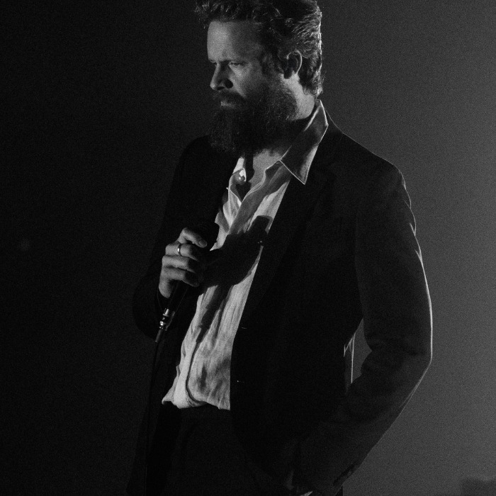 Father John Misty