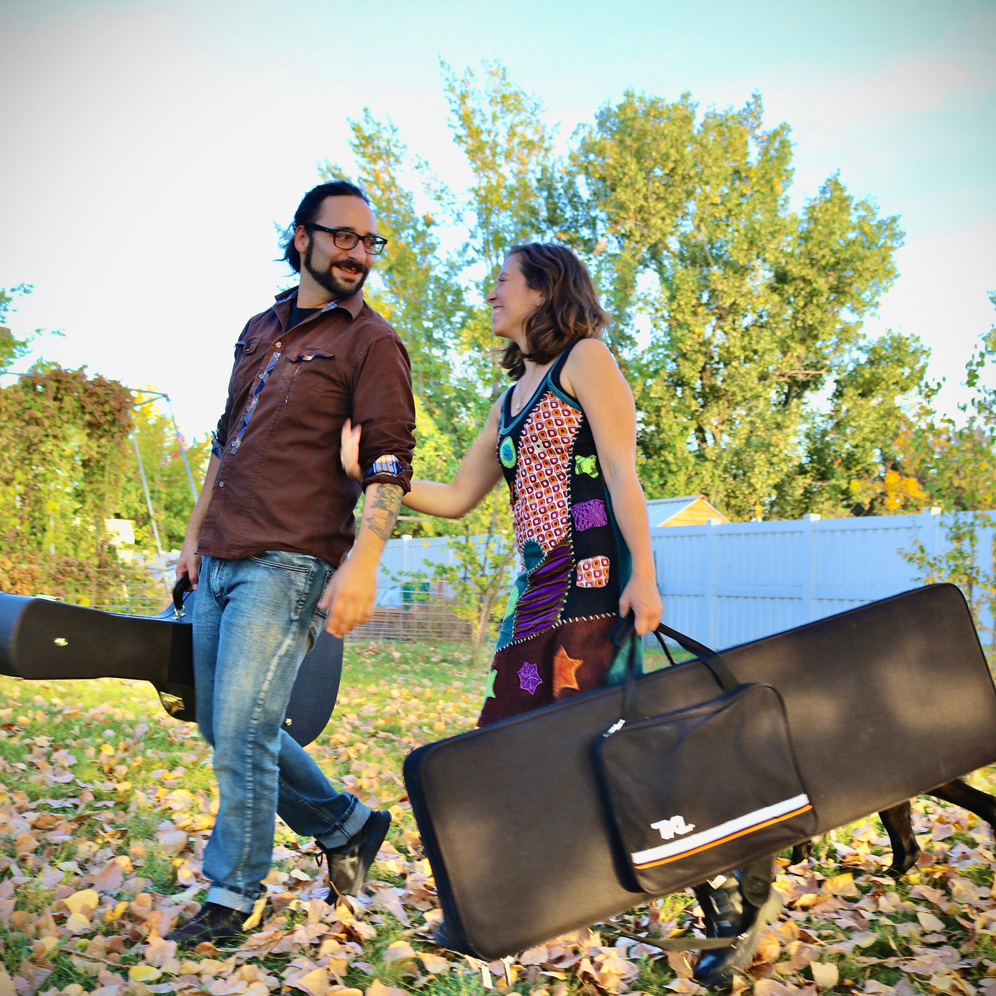 Honey Trail Shrine Social Club Boise