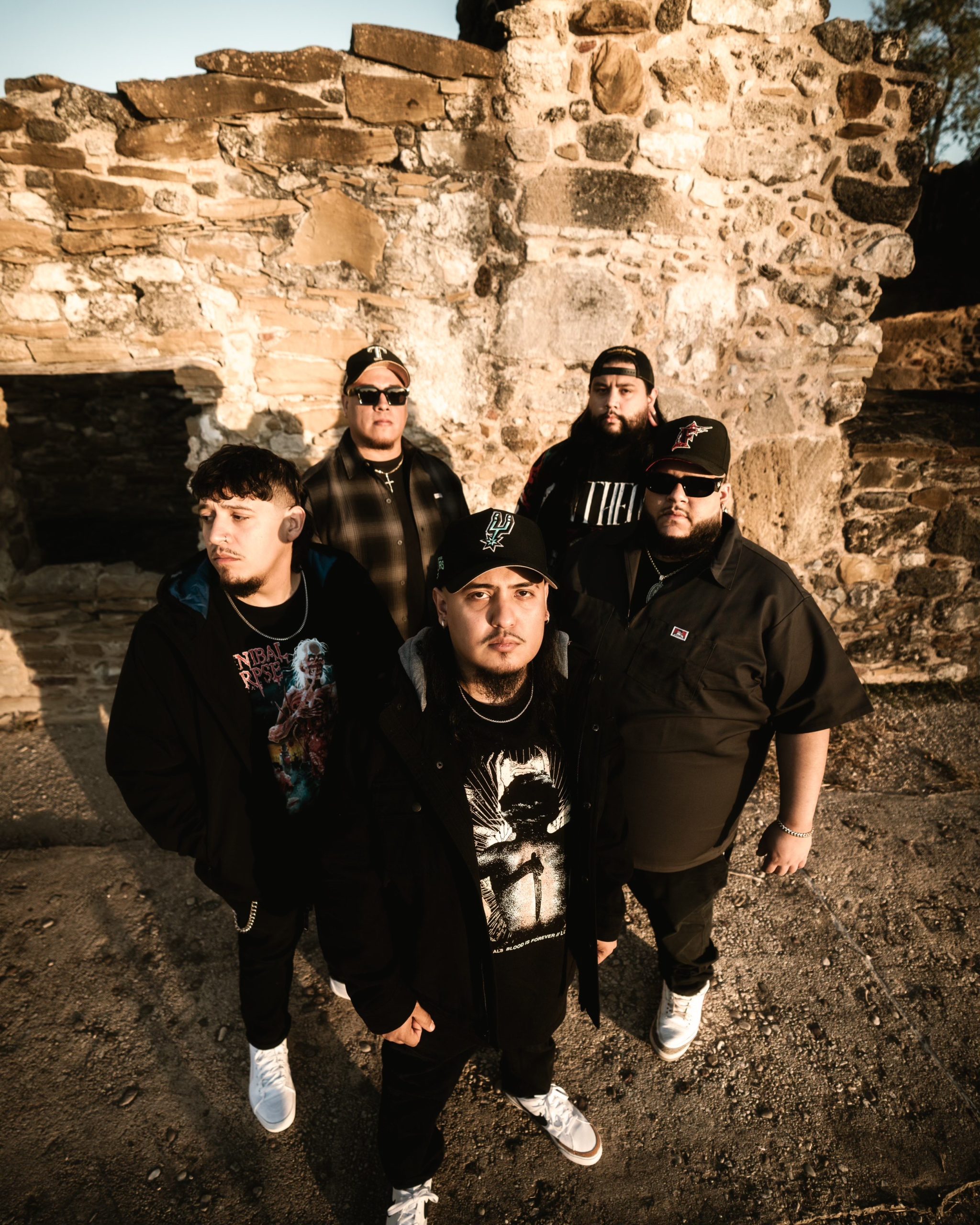 Life Cycles Shrine Social Club Boise