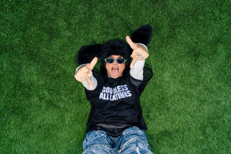 Snow Tha Product Photo