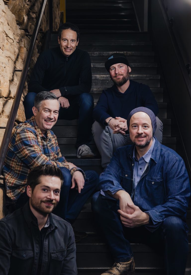 Yonder Mountain String Band Photo