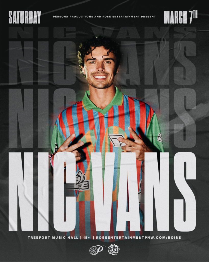 03 07 26 Boise NickVanz