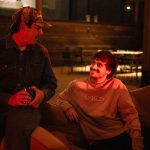 Hap Hap Lounge in Downtown Boise