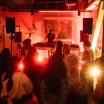 Hap Hap Lounge in Downtown Boise