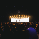 Treefort Music Hall Downtown Boise Idaho