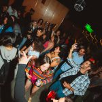 Hap Hap Lounge in Downtown Boise