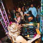 Hap Hap Lounge in Downtown Boise