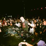 Treefort Music Hall Downtown Boise Idaho