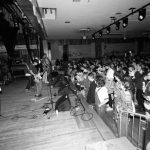 Shrine Social Club Downtown Boise Idaho