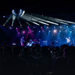 Treefort Music Hall Downtown Boise Idaho