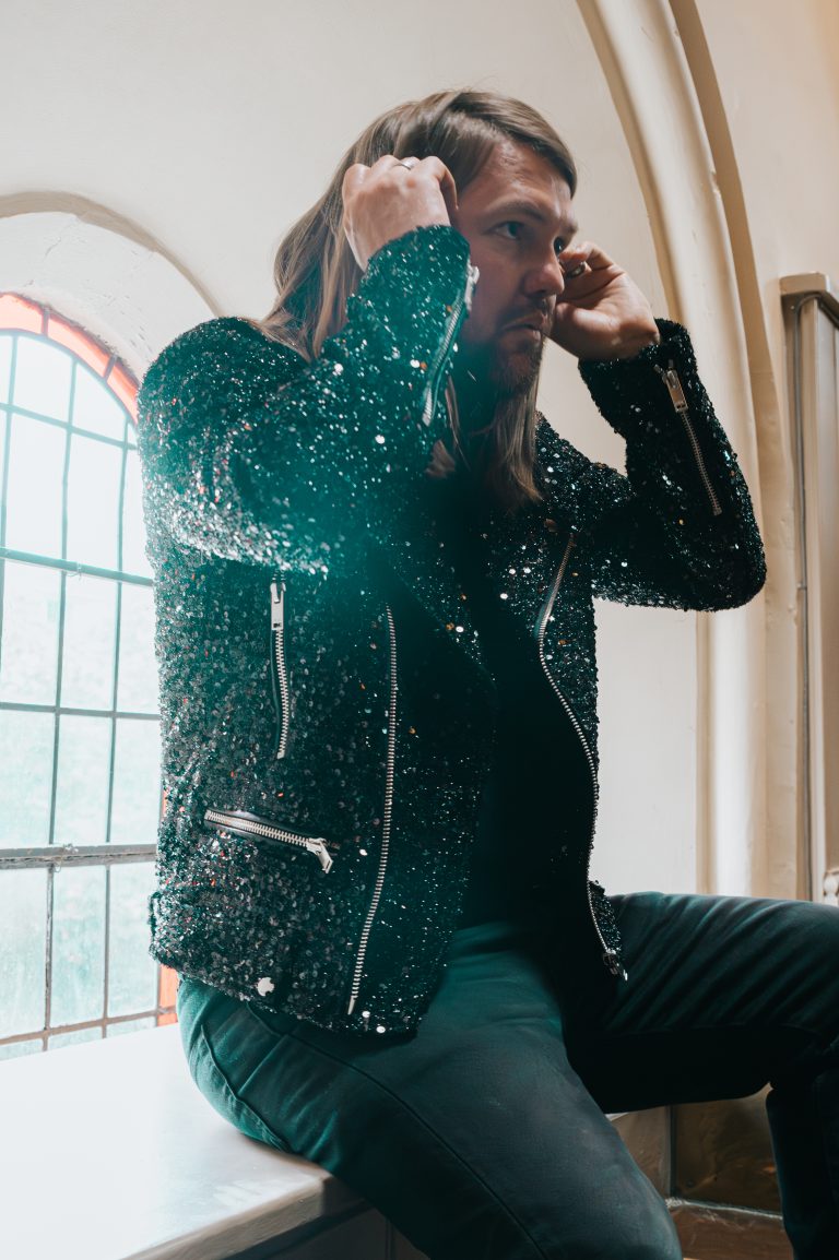 Band Of Skulls Photo