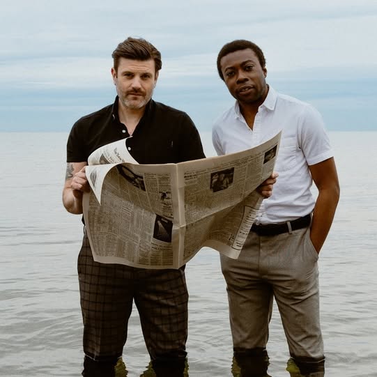 Bedouin Soundclash Treefort Music Hall Boise