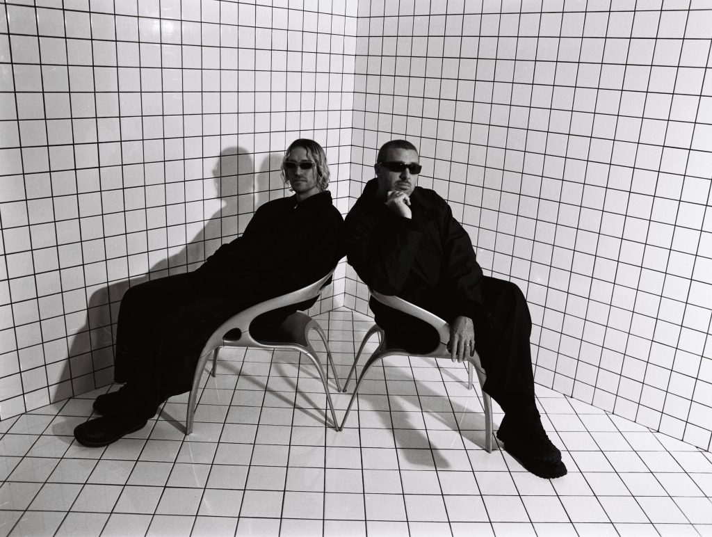 NEIL FRANCES (DJ Set)