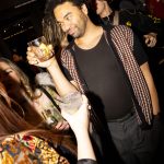 Party at Hap Hap Lounge in Downtown Boise