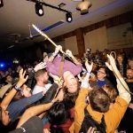 Shrine Social Club Downtown Boise Idaho