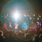 Treefort Music Hall Downtown Boise Idaho