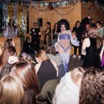 Drag Show at Hap Hap Lounge in Downtown Boise